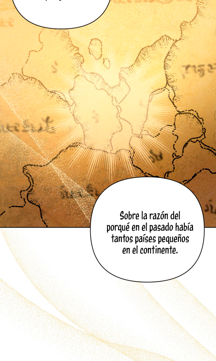 Me convertí en la traductora de un tirano Capítulo 17 - Página 22