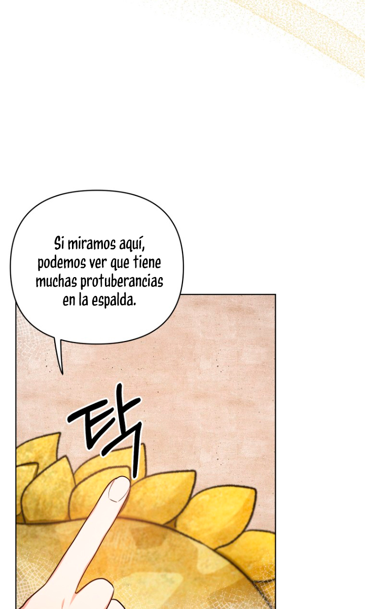 Me convertí en la traductora de un tirano Capítulo 17 - Página 23