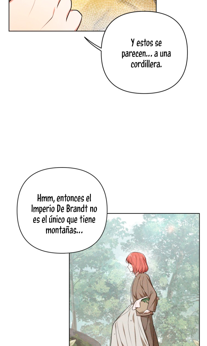 Me convertí en la traductora de un tirano Capítulo 17 - Página 24