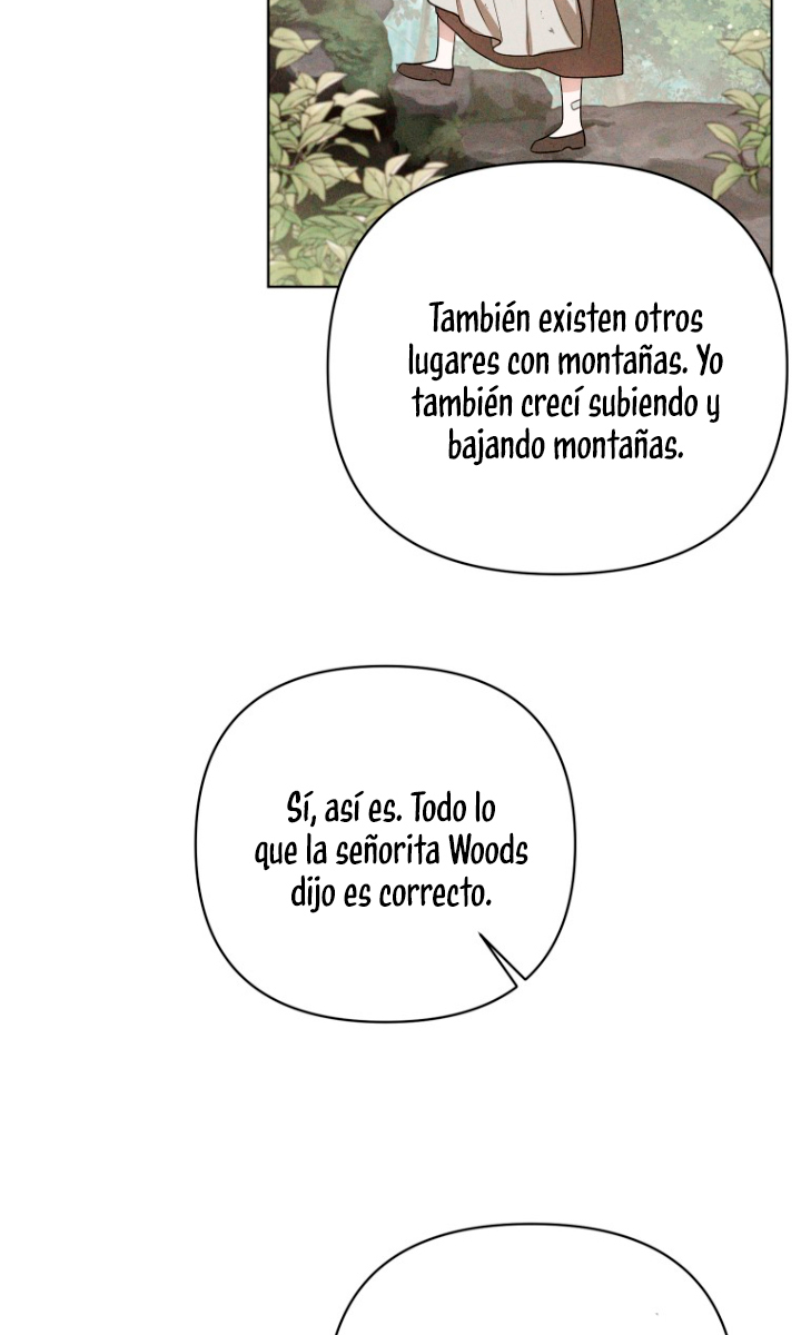 Me convertí en la traductora de un tirano Capítulo 17 - Página 25