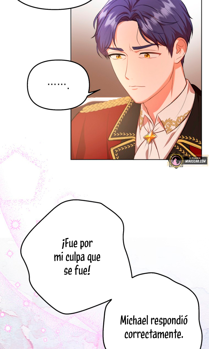 Me convertí en la traductora de un tirano Capítulo 17 - Página 31