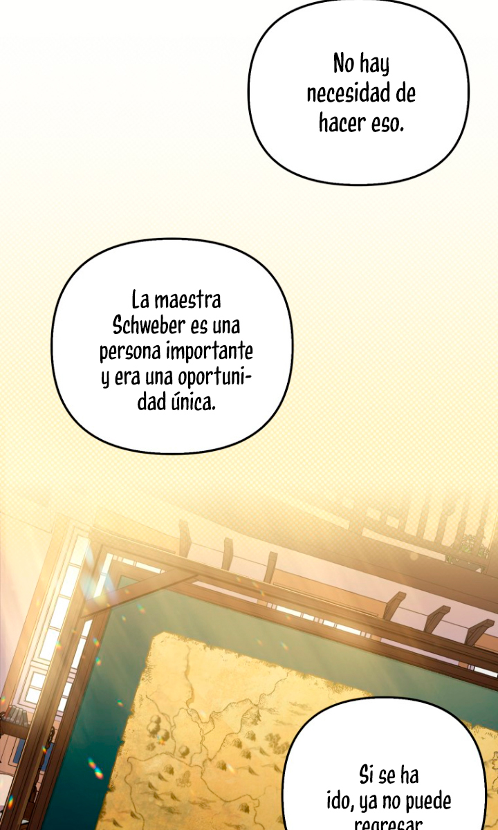 Me convertí en la traductora de un tirano Capítulo 17 - Página 33