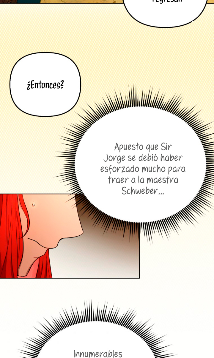 Me convertí en la traductora de un tirano Capítulo 17 - Página 34