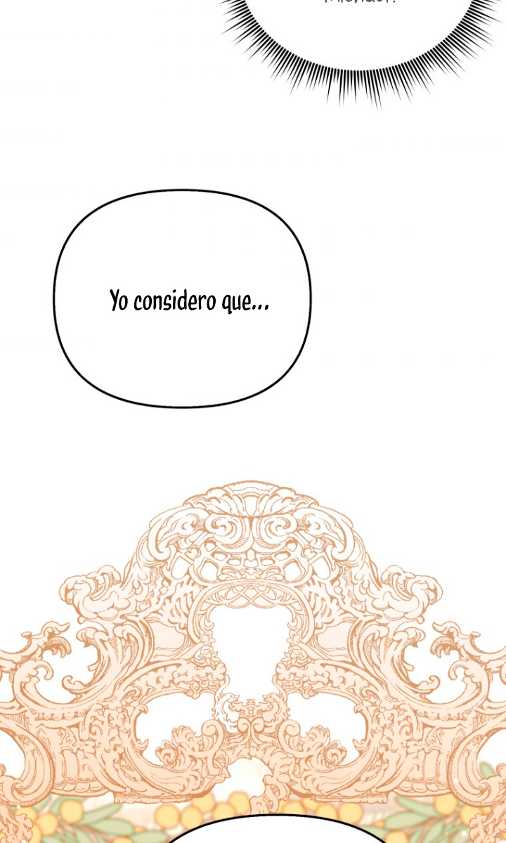 Me convertí en la traductora de un tirano Capítulo 17 - Página 36