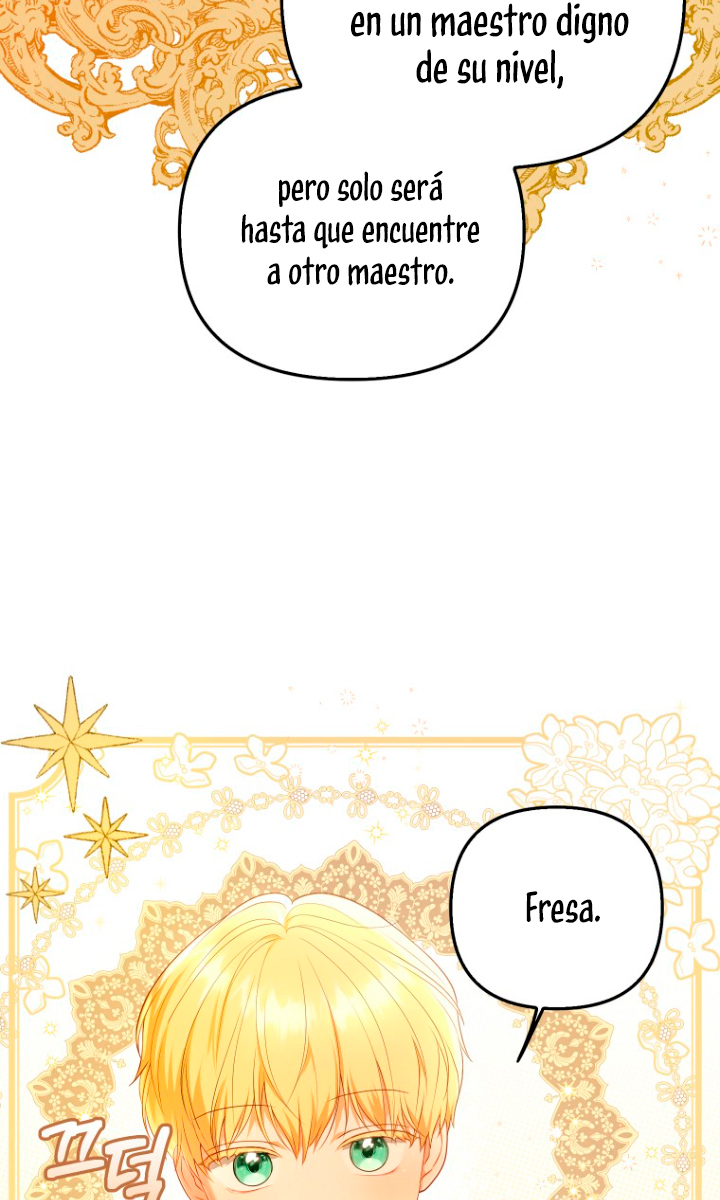 Me convertí en la traductora de un tirano Capítulo 17 - Página 38