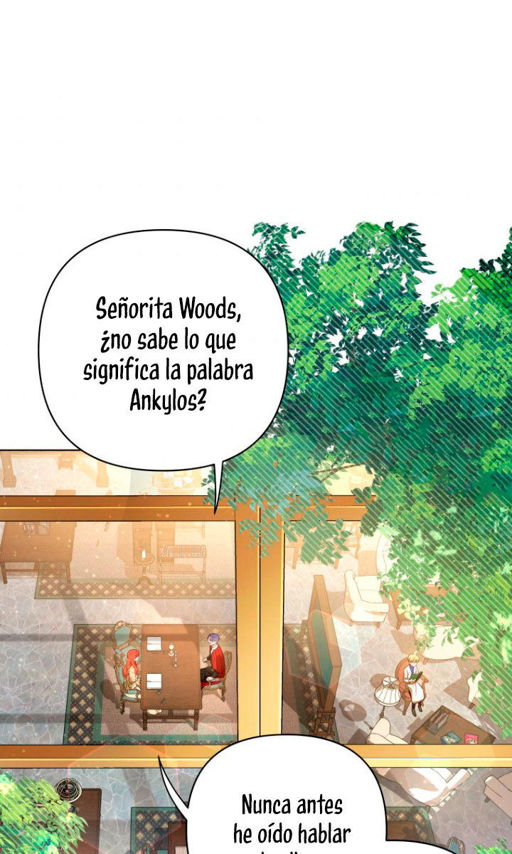 Me convertí en la traductora de un tirano Capítulo 17 - Página 4