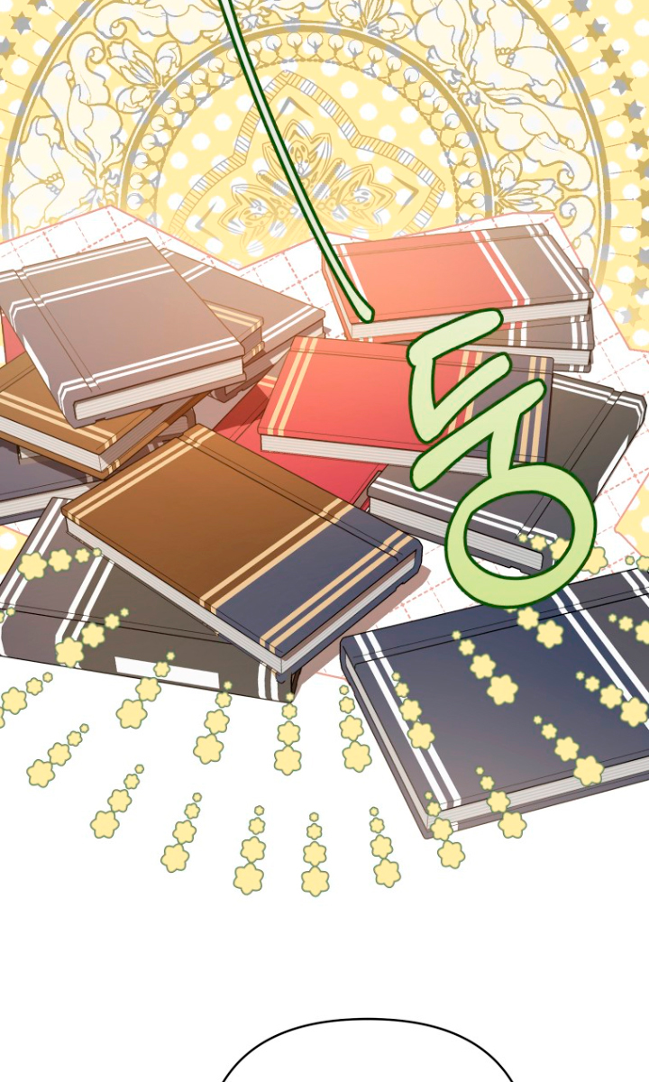 Me convertí en la traductora de un tirano Capítulo 17 - Página 41