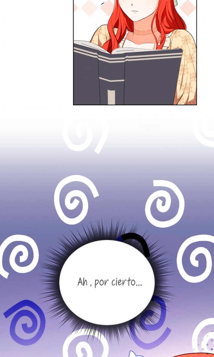 Me convertí en la traductora de un tirano Capítulo 17 - Página 44