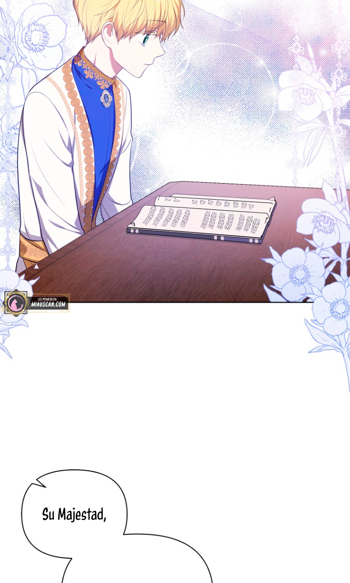 Me convertí en la traductora de un tirano Capítulo 17 - Página 47