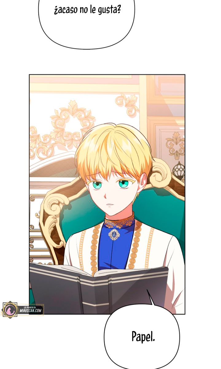 Me convertí en la traductora de un tirano Capítulo 17 - Página 48