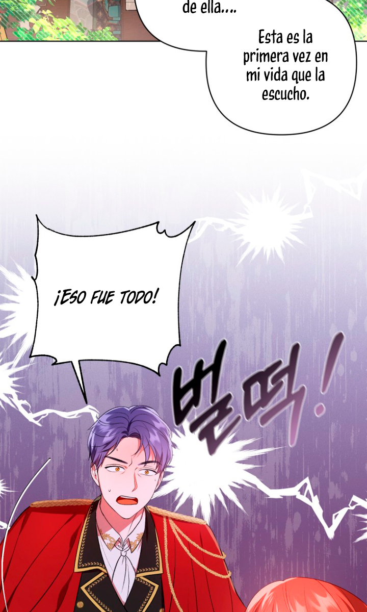 Me convertí en la traductora de un tirano Capítulo 17 - Página 5