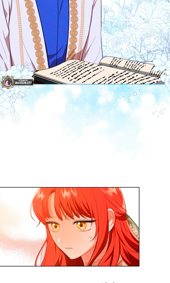 Me convertí en la traductora de un tirano Capítulo 17 - Página 51