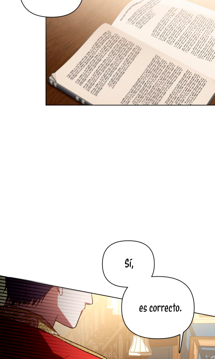 Me convertí en la traductora de un tirano Capítulo 17 - Página 54