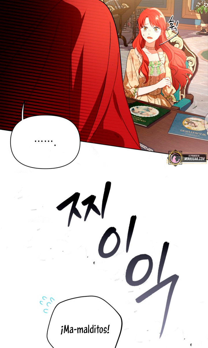 Me convertí en la traductora de un tirano Capítulo 17 - Página 55