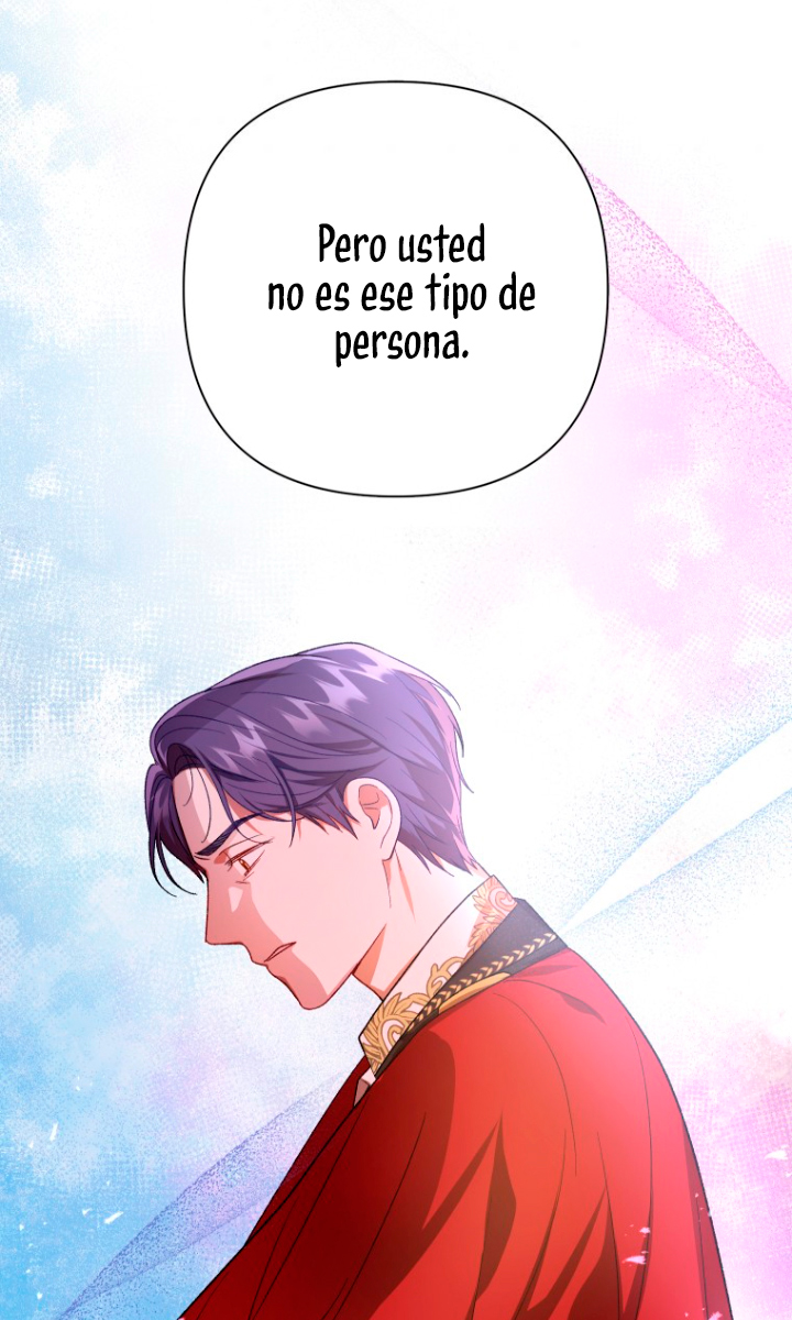 Me convertí en la traductora de un tirano Capítulo 17 - Página 60