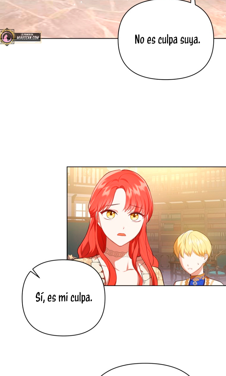 Me convertí en la traductora de un tirano Capítulo 17 - Página 63