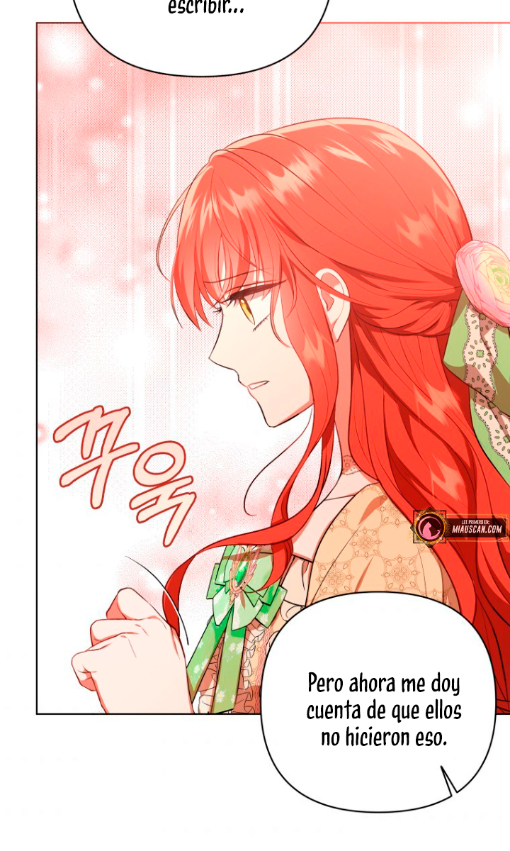 Me convertí en la traductora de un tirano Capítulo 17 - Página 66