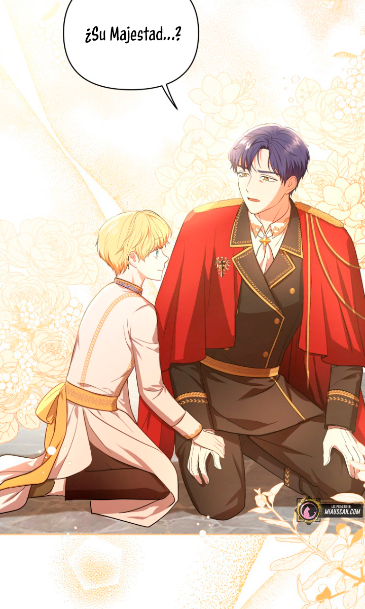 Me convertí en la traductora de un tirano Capítulo 17 - Página 68