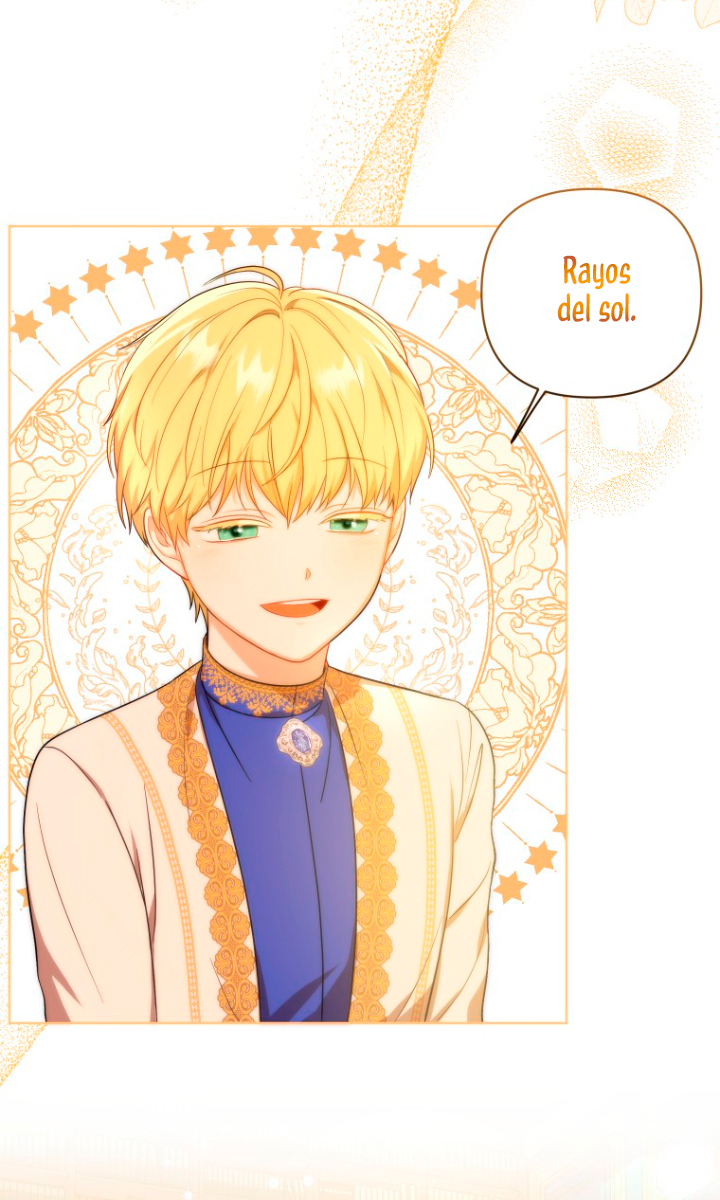 Me convertí en la traductora de un tirano Capítulo 17 - Página 69