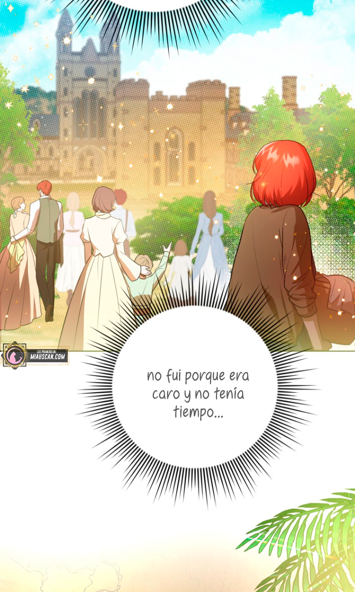 Me convertí en la traductora de un tirano Capítulo 17 - Página 8