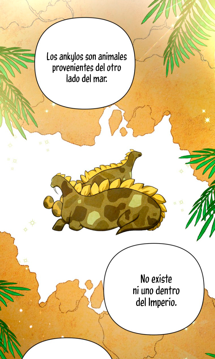 Me convertí en la traductora de un tirano Capítulo 17 - Página 9