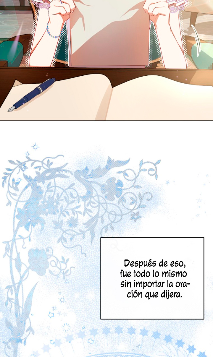 Me convertí en la traductora de un tirano Capítulo 18 - Página 10