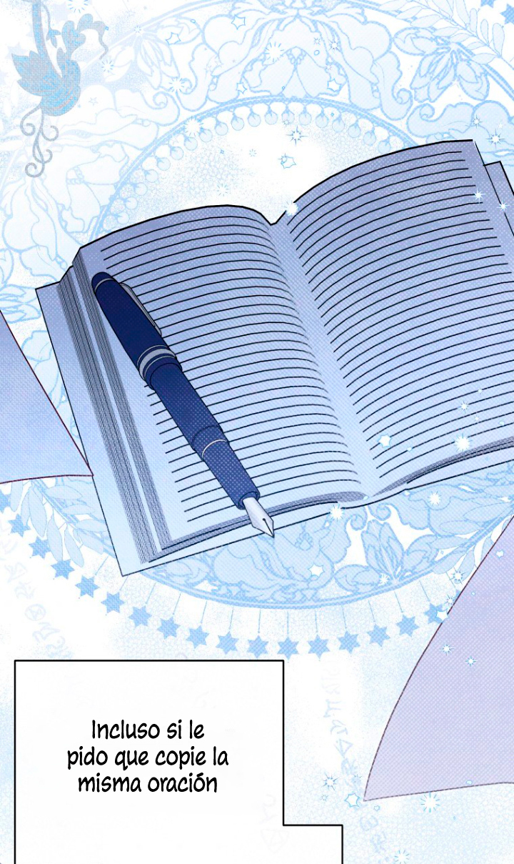Me convertí en la traductora de un tirano Capítulo 18 - Página 11