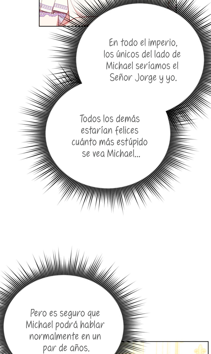 Me convertí en la traductora de un tirano Capítulo 18 - Página 14
