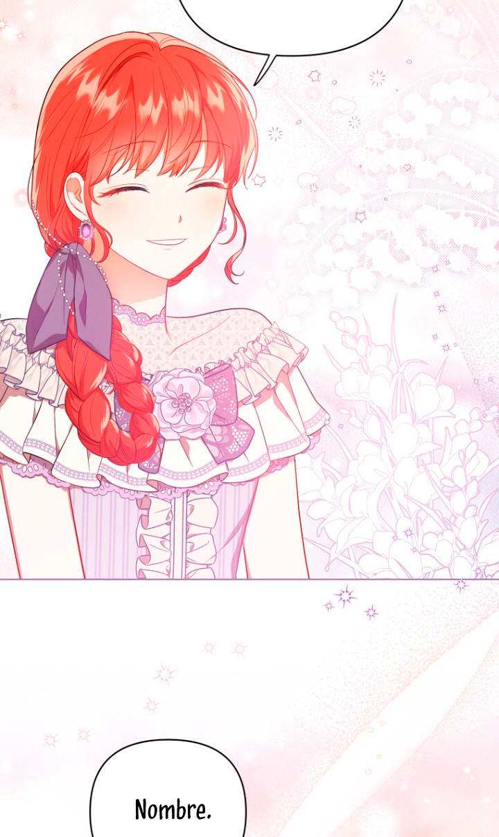 Me convertí en la traductora de un tirano Capítulo 18 - Página 21