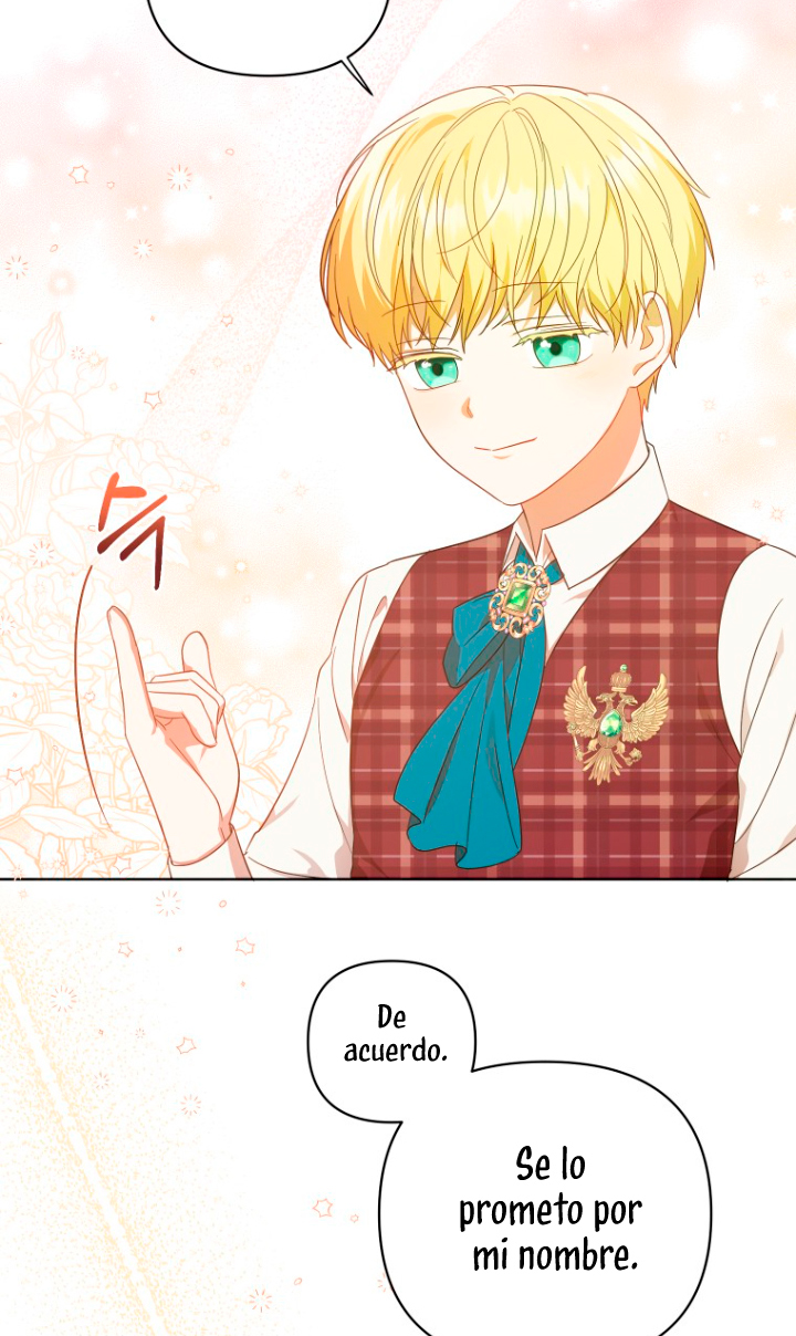 Me convertí en la traductora de un tirano Capítulo 18 - Página 22