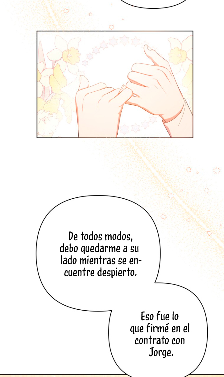 Me convertí en la traductora de un tirano Capítulo 18 - Página 23