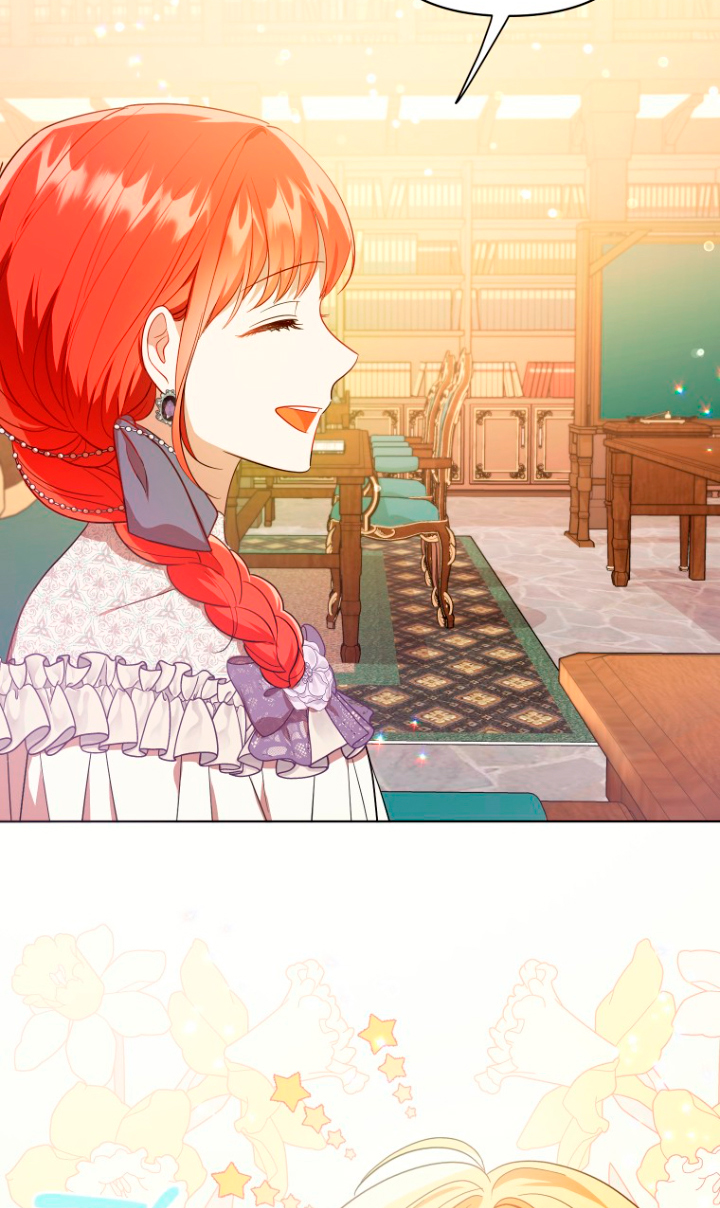 Me convertí en la traductora de un tirano Capítulo 18 - Página 24