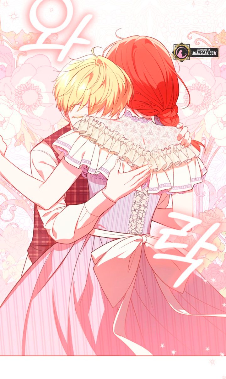 Me convertí en la traductora de un tirano Capítulo 18 - Página 26