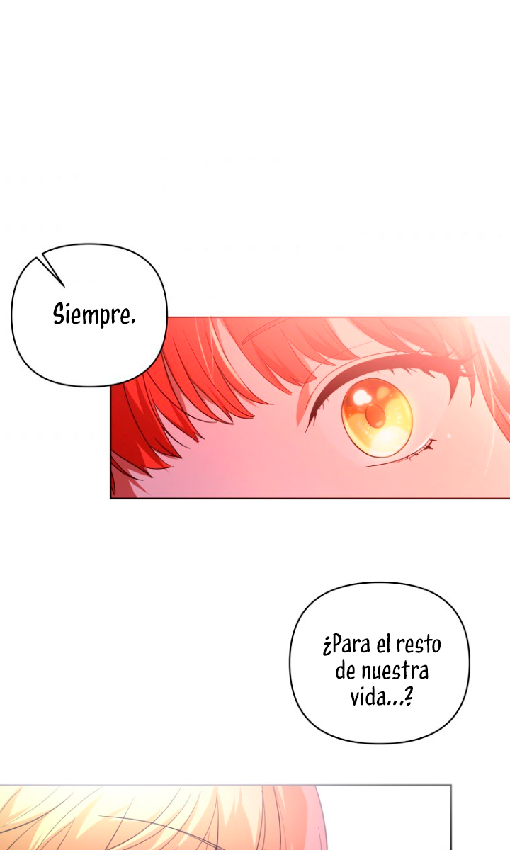 Me convertí en la traductora de un tirano Capítulo 18 - Página 28