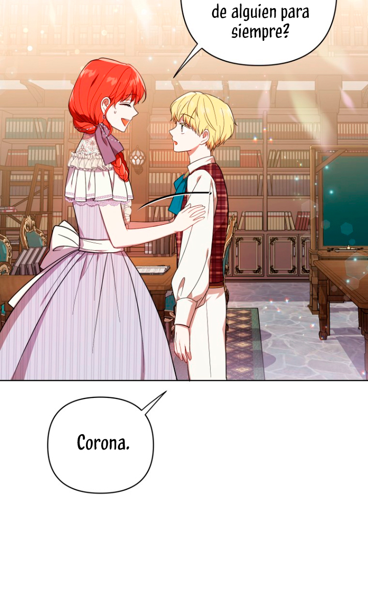 Me convertí en la traductora de un tirano Capítulo 18 - Página 30