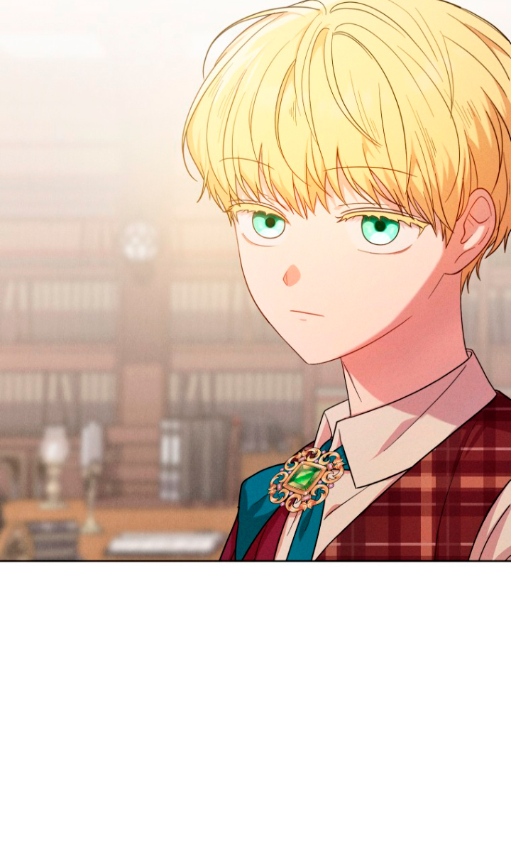 Me convertí en la traductora de un tirano Capítulo 18 - Página 33