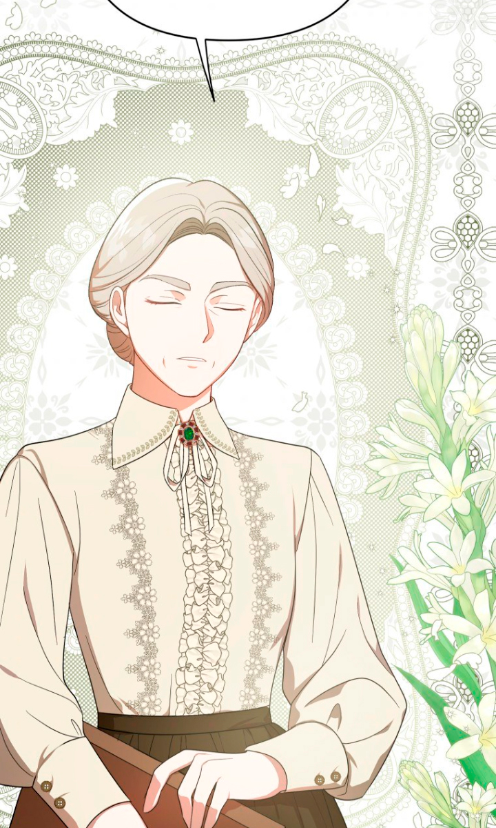 Me convertí en la traductora de un tirano Capítulo 18 - Página 35