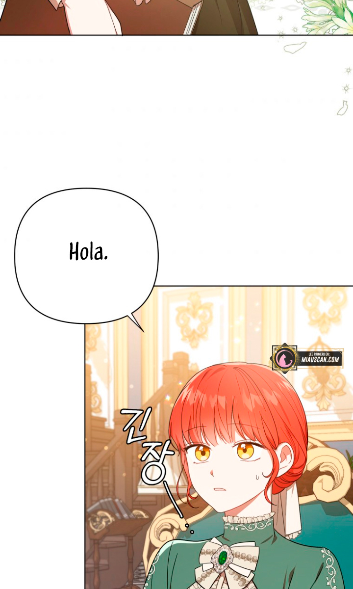 Me convertí en la traductora de un tirano Capítulo 18 - Página 36