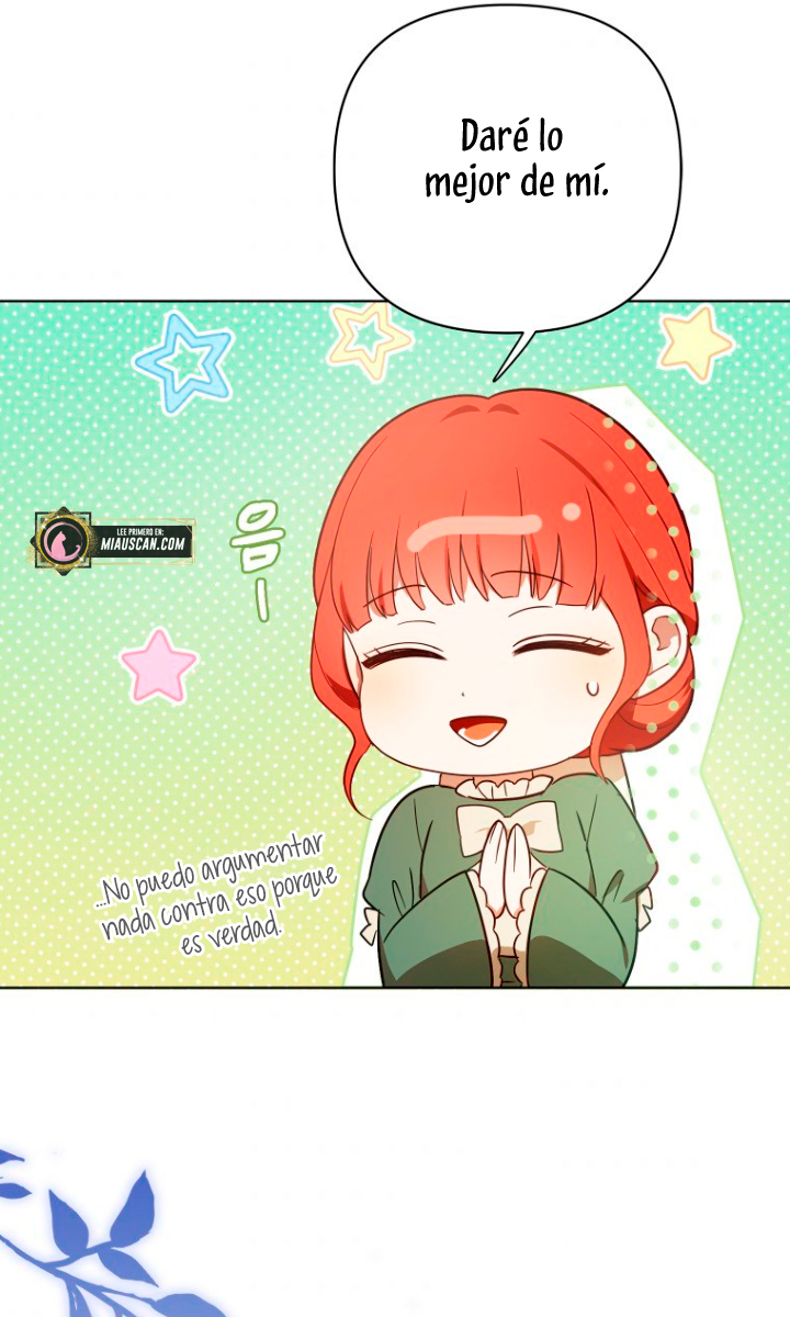 Me convertí en la traductora de un tirano Capítulo 18 - Página 43