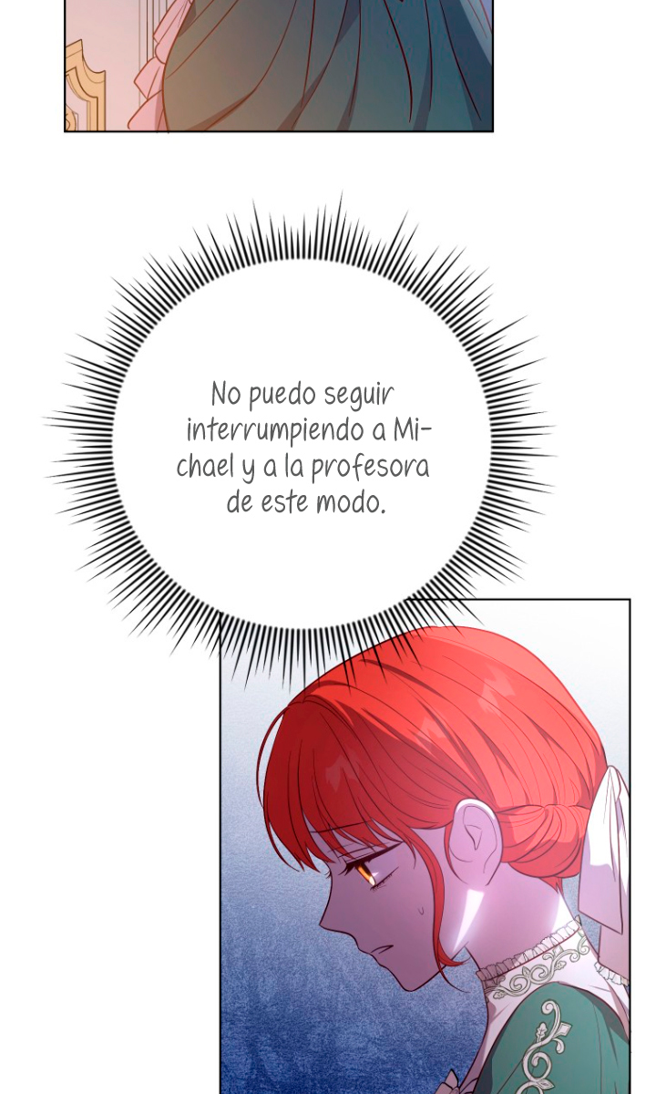 Me convertí en la traductora de un tirano Capítulo 18 - Página 46