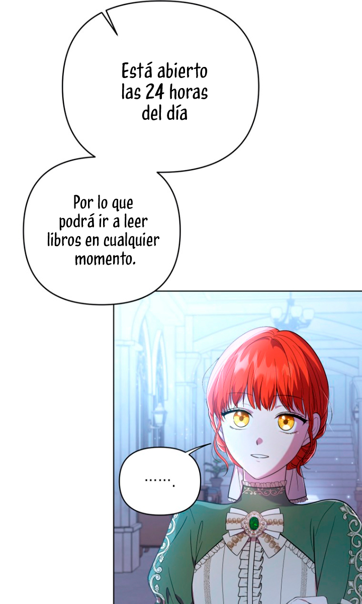 Me convertí en la traductora de un tirano Capítulo 18 - Página 53