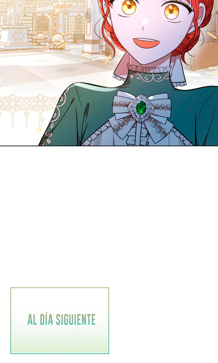 Me convertí en la traductora de un tirano Capítulo 18 - Página 55