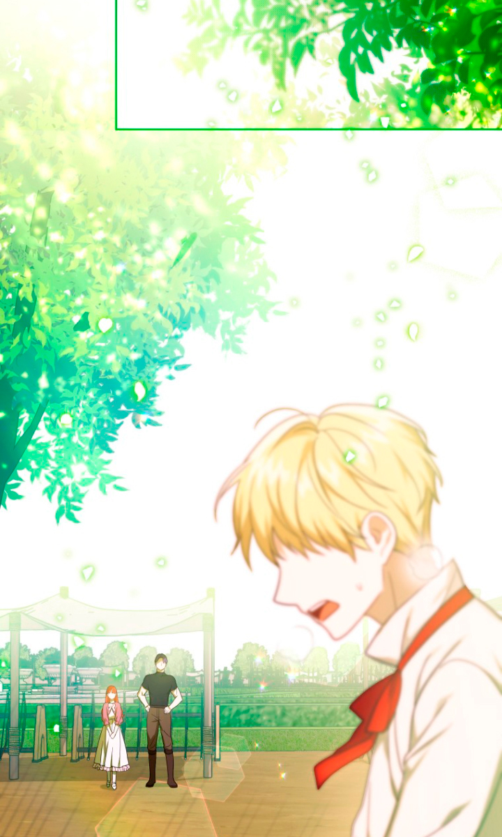 Me convertí en la traductora de un tirano Capítulo 18 - Página 61