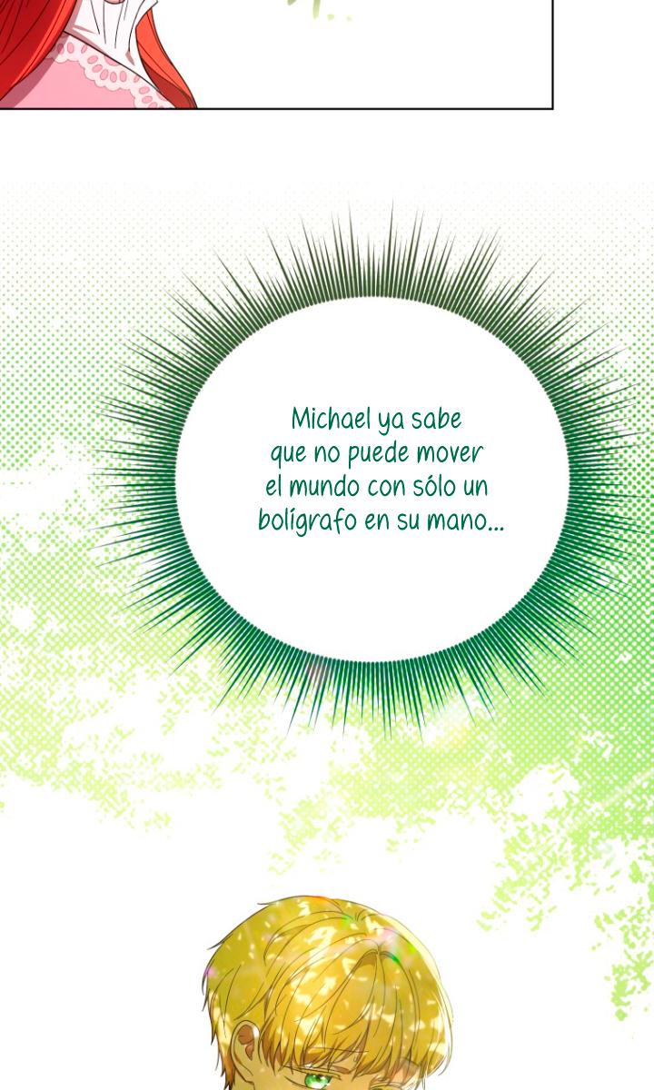 Me convertí en la traductora de un tirano Capítulo 18 - Página 65