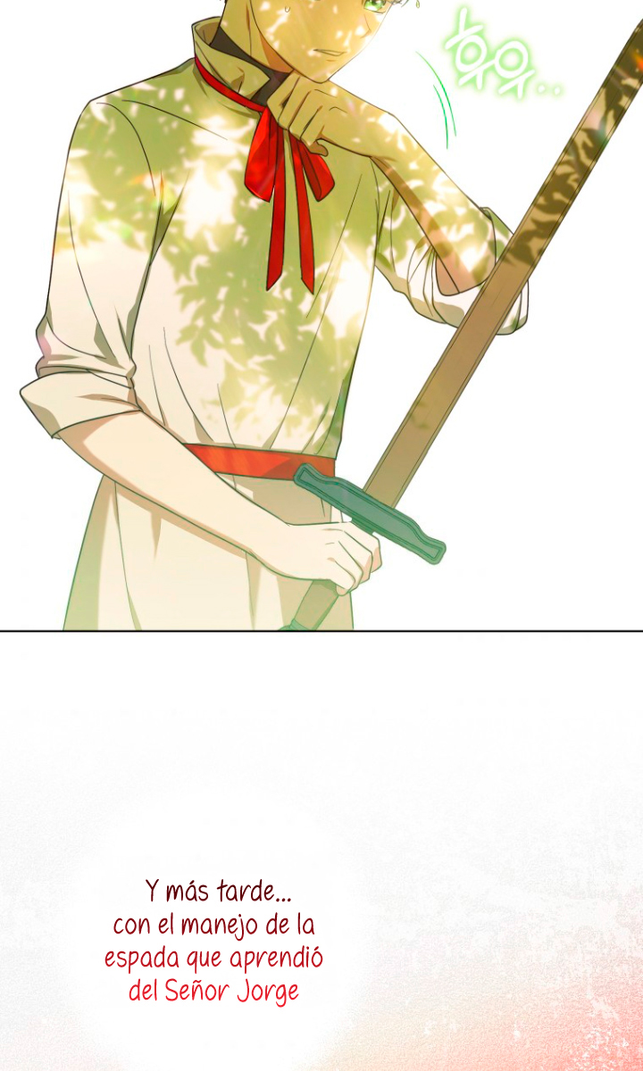 Me convertí en la traductora de un tirano Capítulo 18 - Página 66