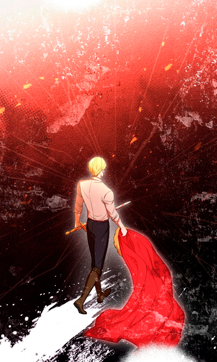 Me convertí en la traductora de un tirano Capítulo 18 - Página 67