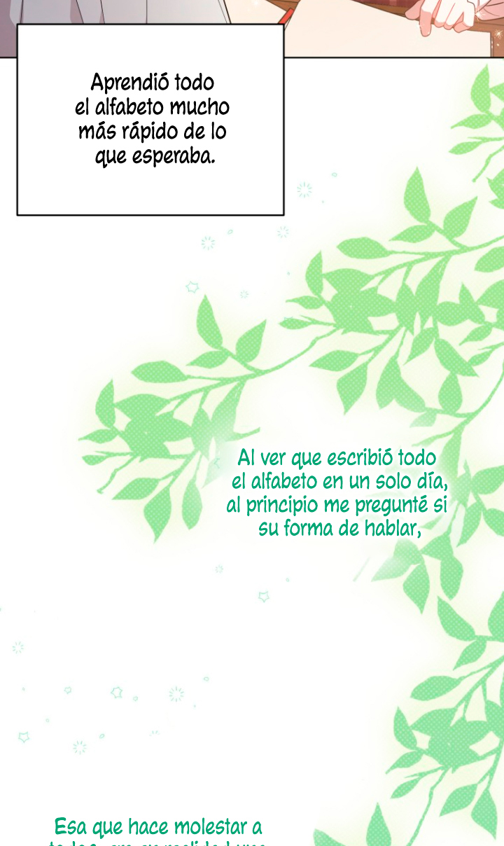 Me convertí en la traductora de un tirano Capítulo 18 - Página 7