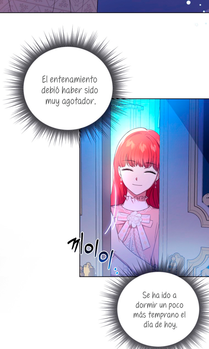 Me convertí en la traductora de un tirano Capítulo 18 - Página 70