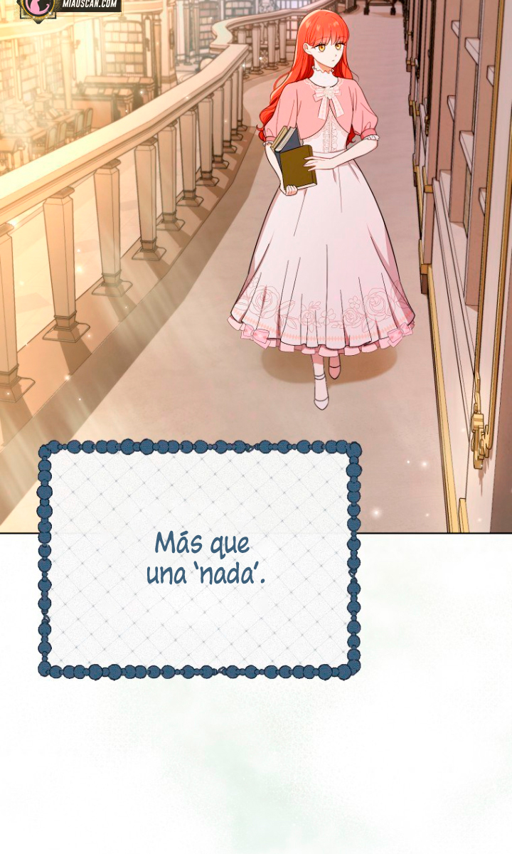 Me convertí en la traductora de un tirano Capítulo 18 - Página 75