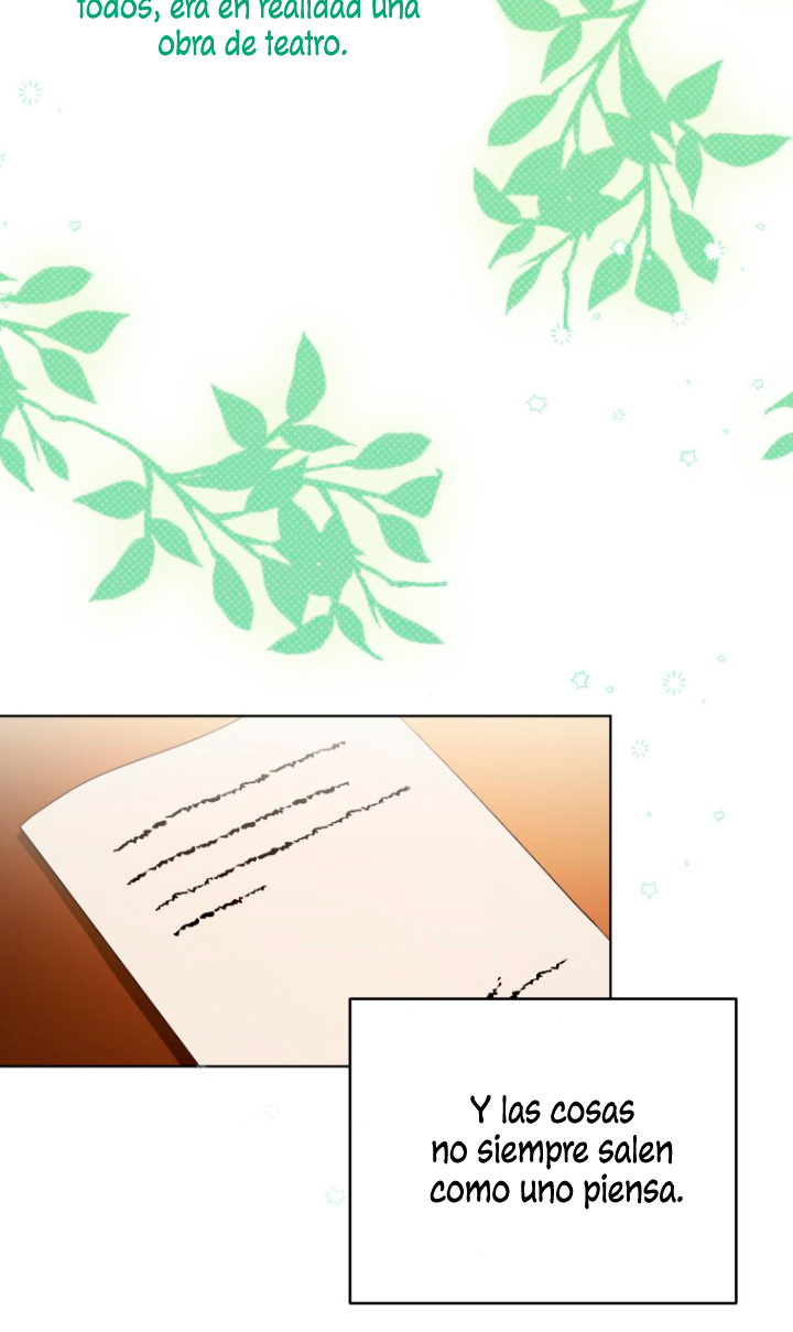 Me convertí en la traductora de un tirano Capítulo 18 - Página 8